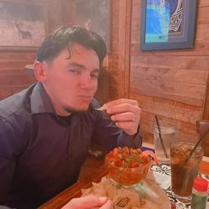 Meet your Posher, Hector